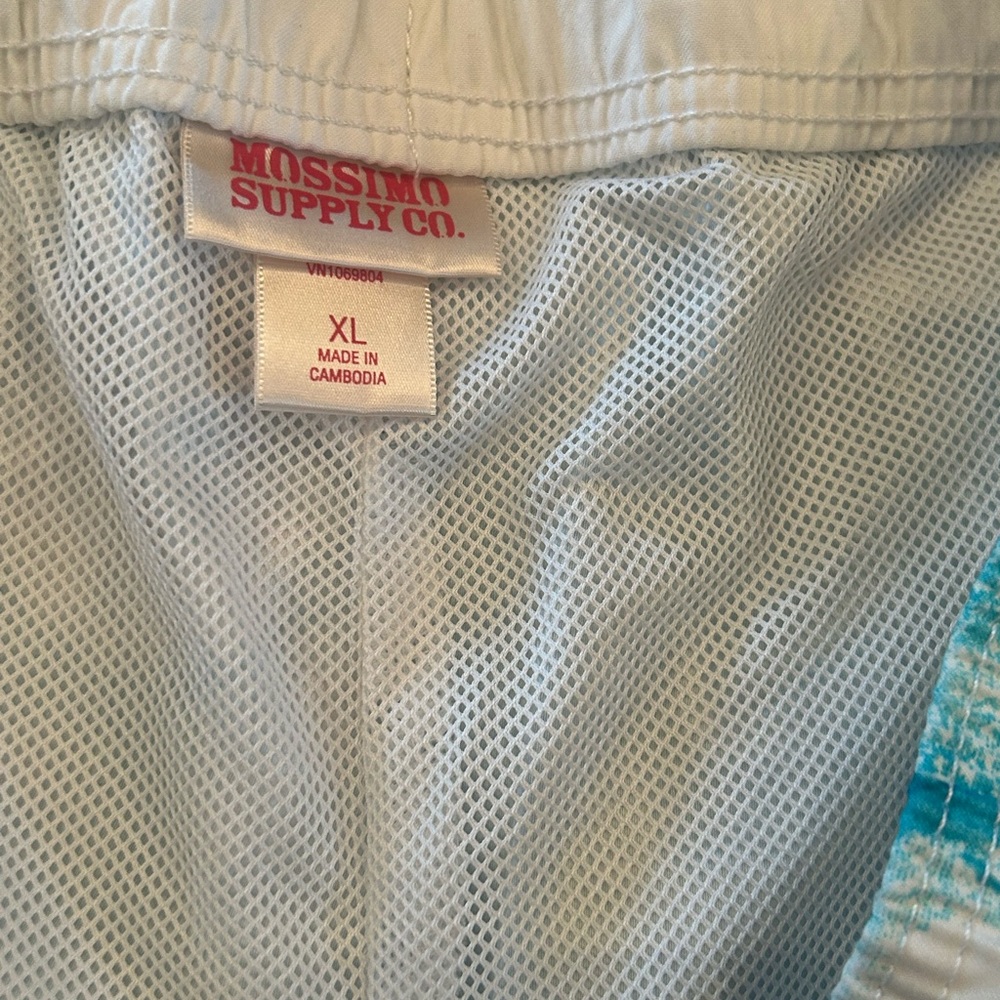 Swimming Trunks - Picture 2 of 2
